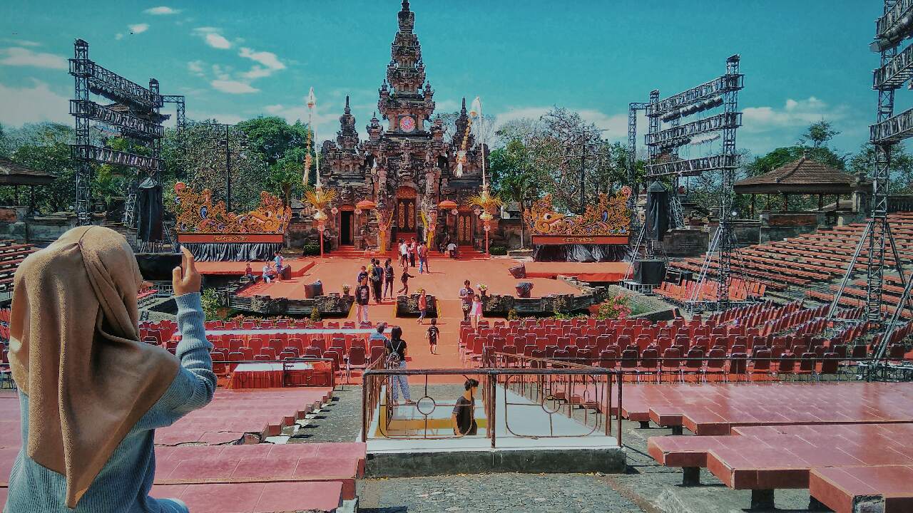 Art Center Bali