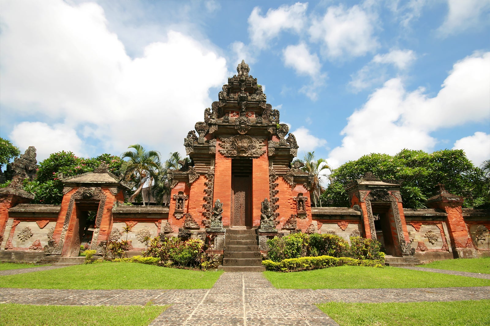 Bali Museum