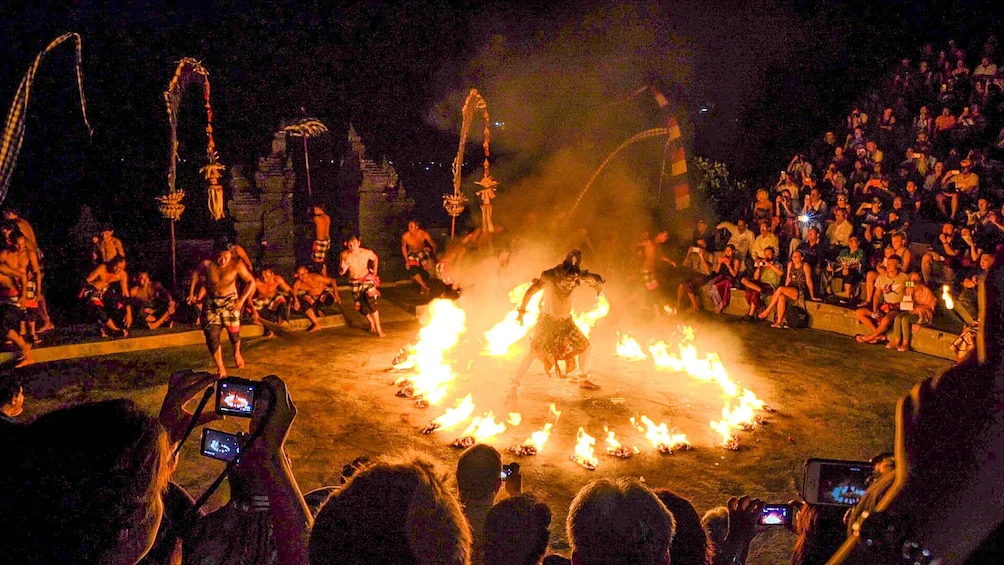 South Bali Tour