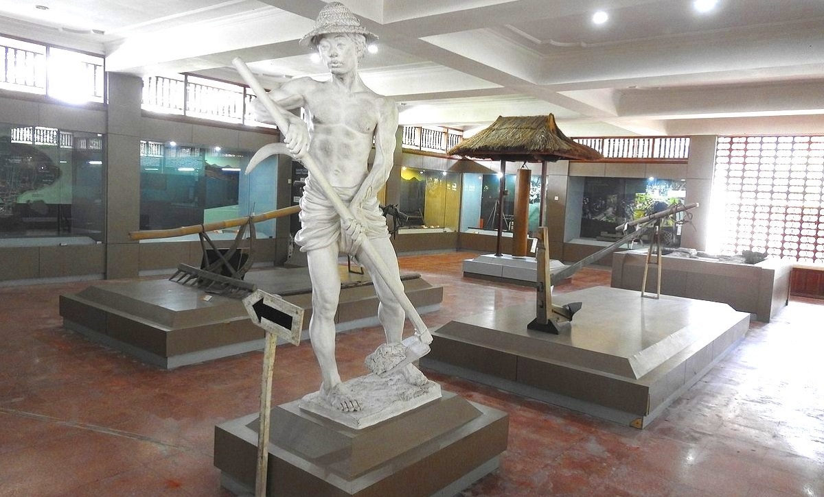 West Bali Tour