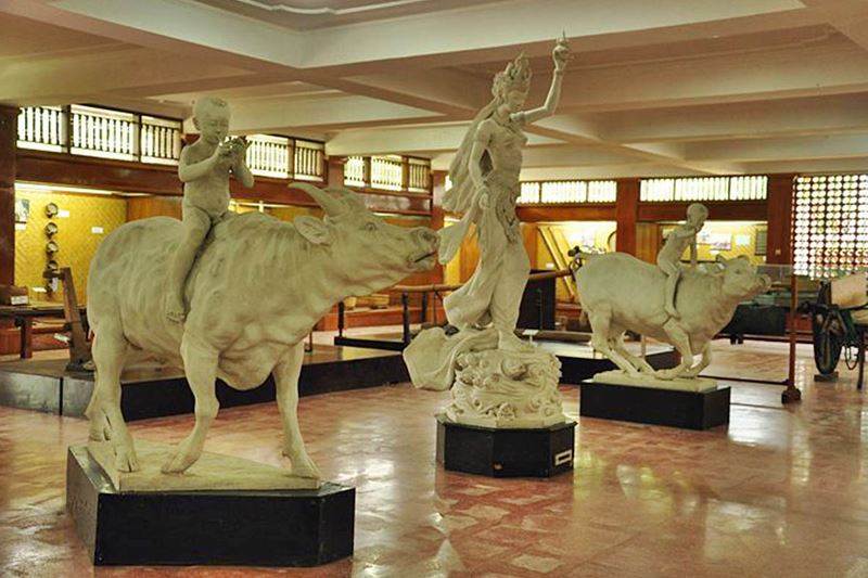 Subak Museum