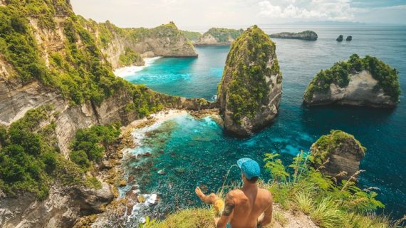 Popular Packages Nusa Penida for Travelers: Explore Paradise