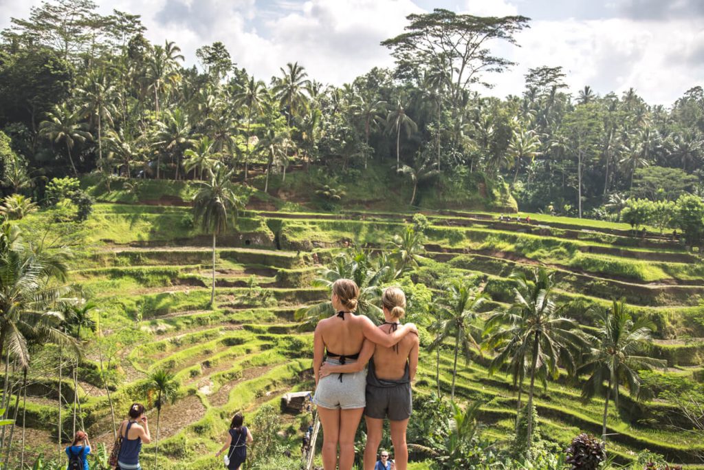 ubud