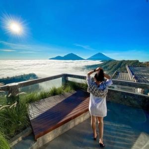 Kintamani Tour