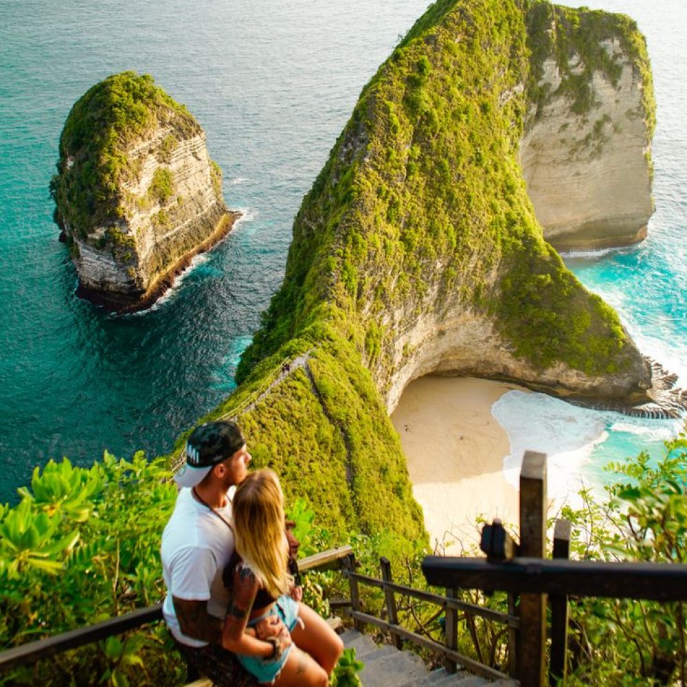 2 giorni a Nusa Penida_ Scogliere a picco sul mare e mante giganti - The Souls of Travel