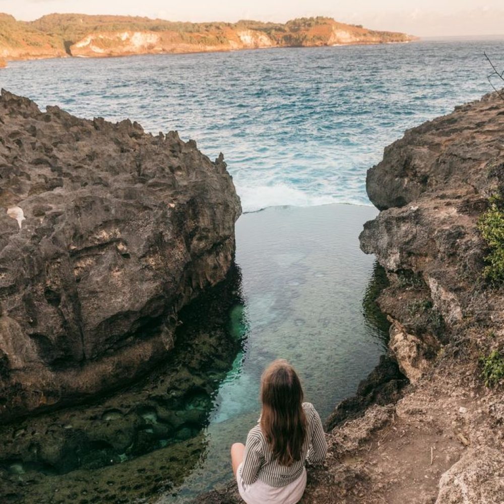 57 Inspiring Photos That Make You Want to Visit Nusa Penida - Northabroad