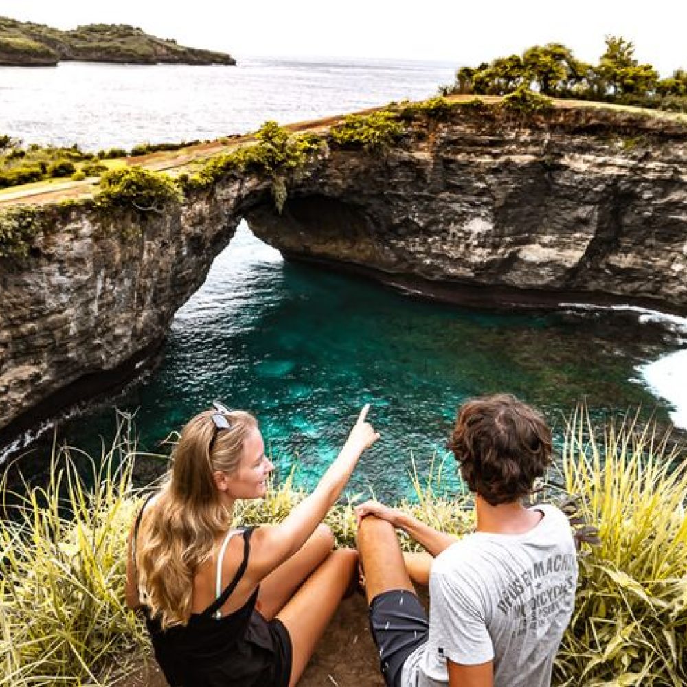 A travel guide to Nusa Penida Island_ 8 must-do activities for this beautiful island!