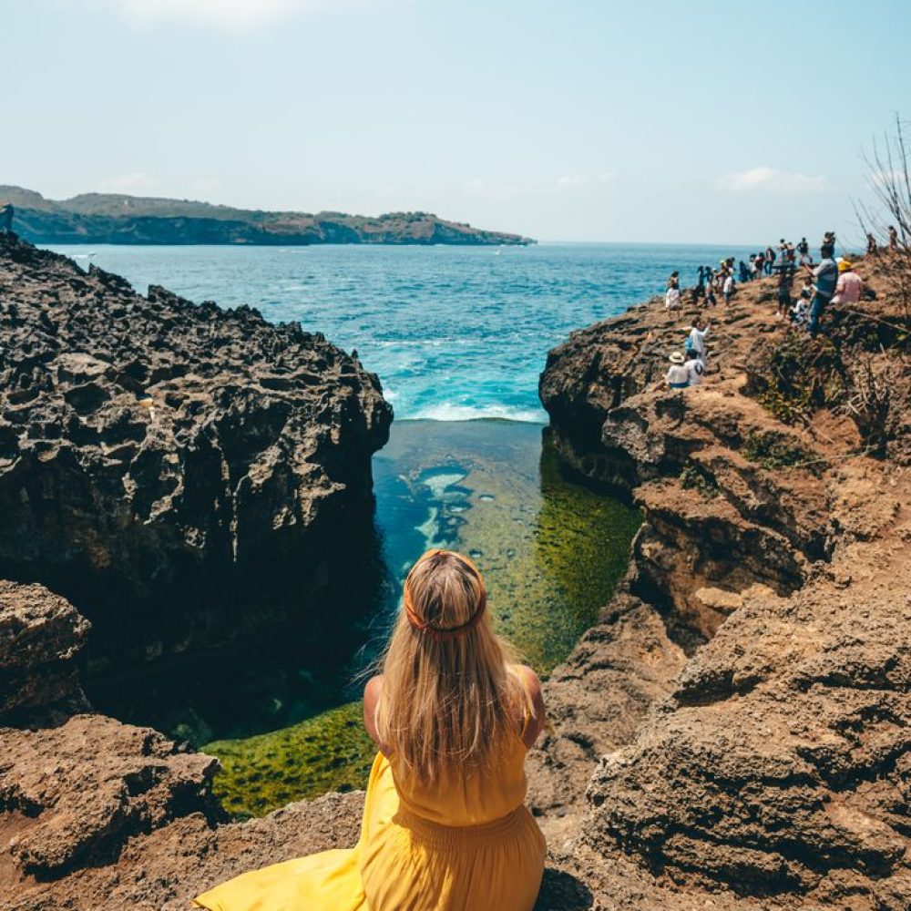 ANGEL'S BILLABONG - BALI MUST SEE! (1)