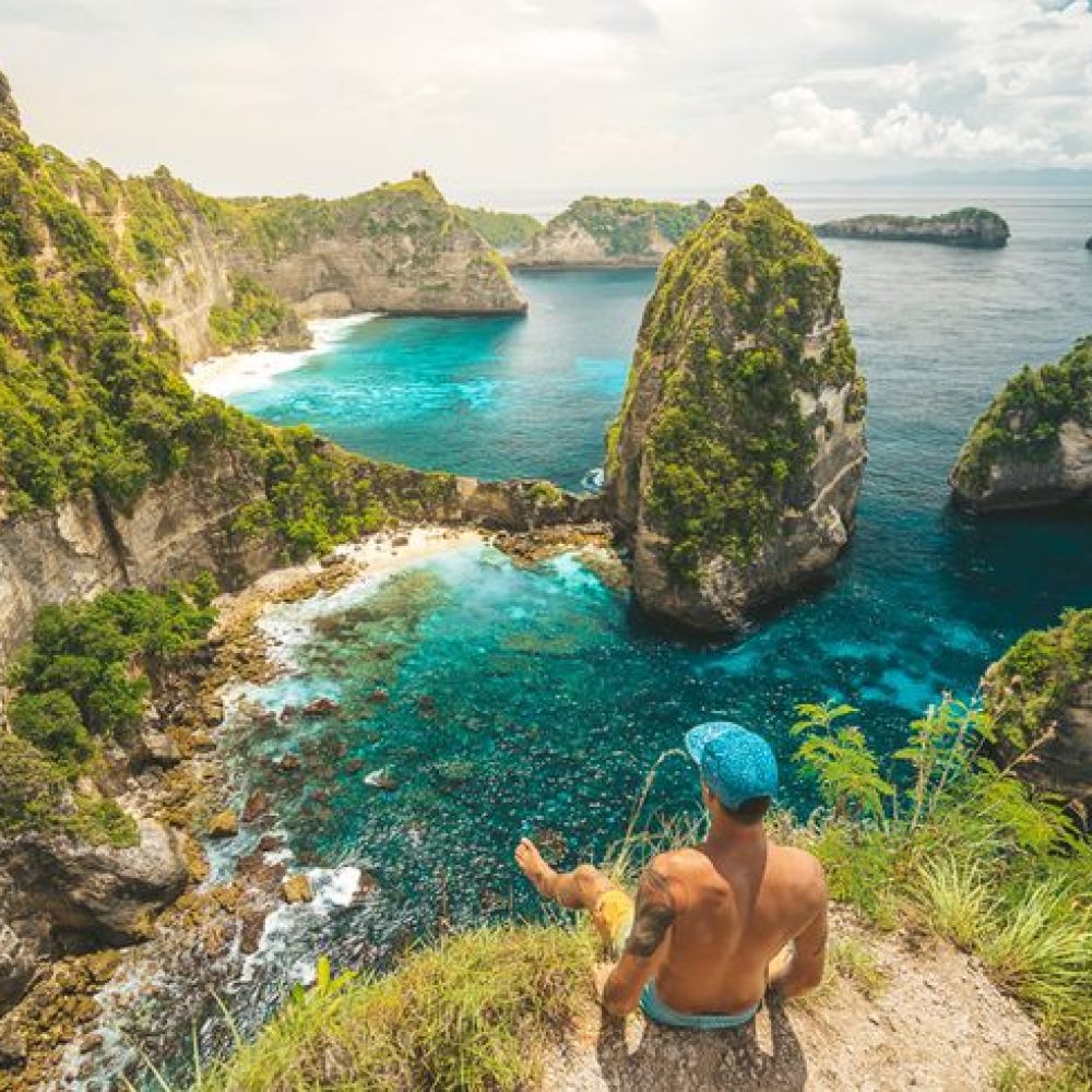 packages nusa penida