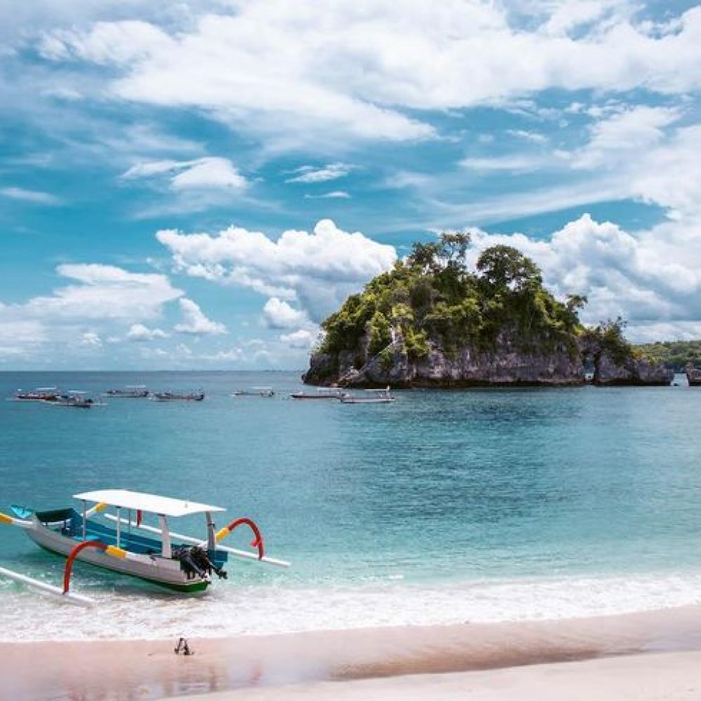 Crystal Bay Beach, Nusa Penida - An EPIC travel guide