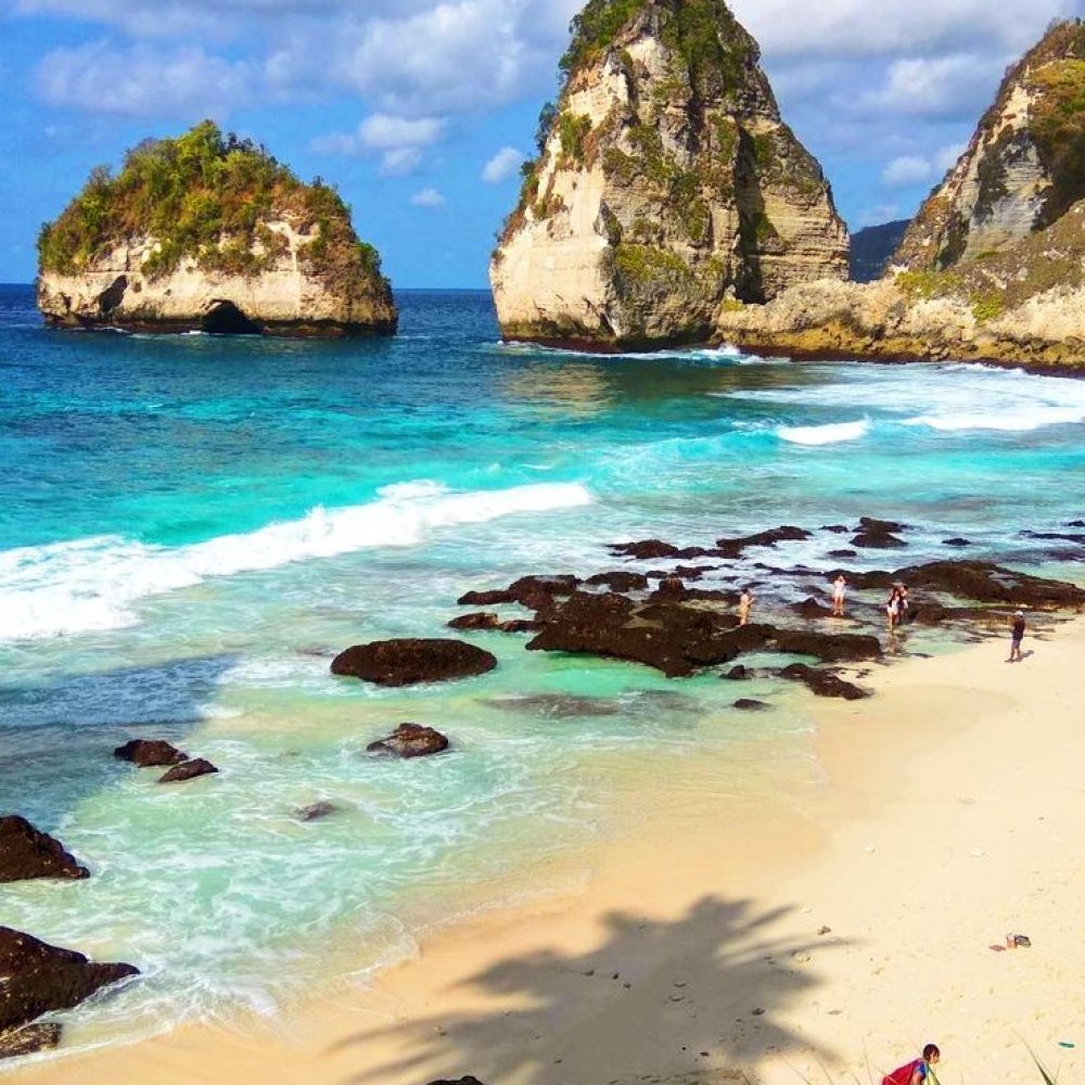 Diamond Beach