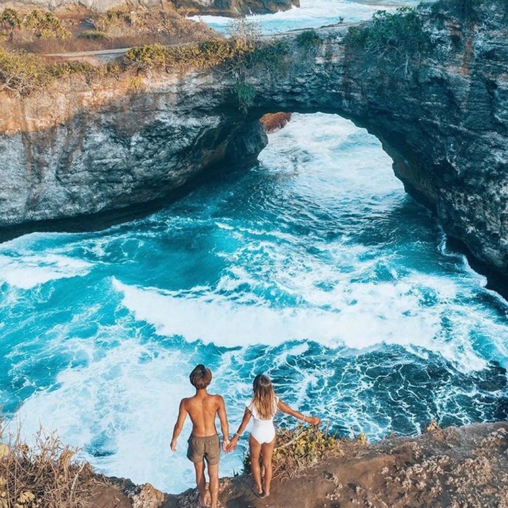 Discover Bali and Beyond 🌏 on Instagram_ “Broken…