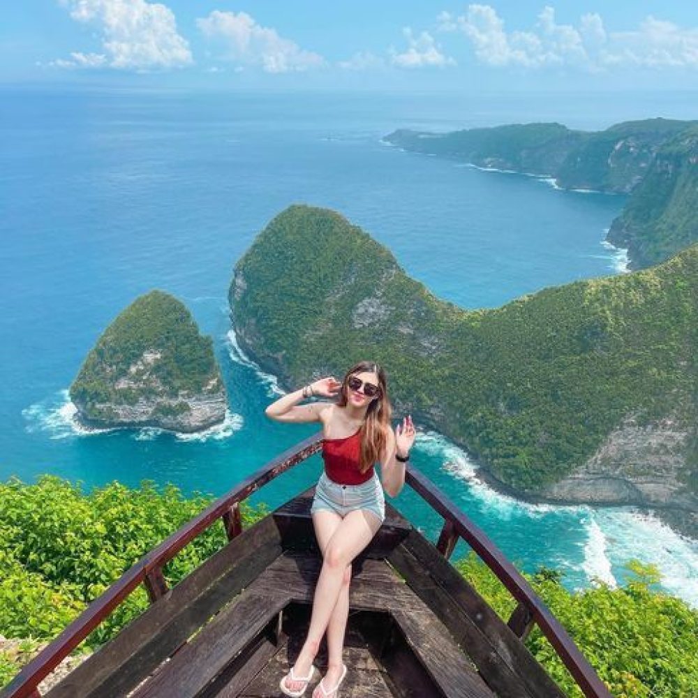 PALUANG CLIFF on Instagram