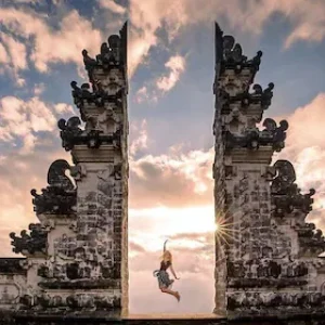 Lempuyang Temple